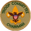 Committee Chairman