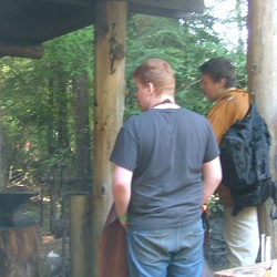 2010 Camp Meriwether